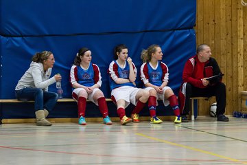 Bild 137 - C-Juniorinnen Hausturnier